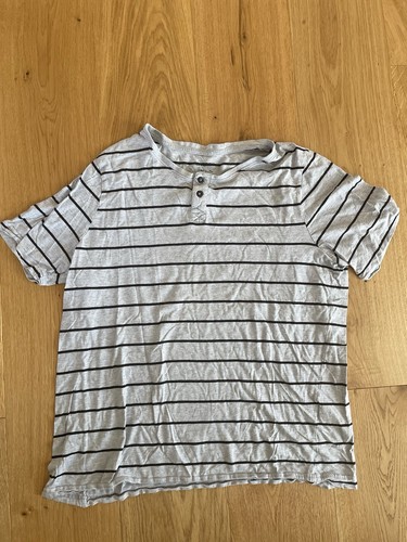 Gestreiftes männer shirt - gestreiftes,