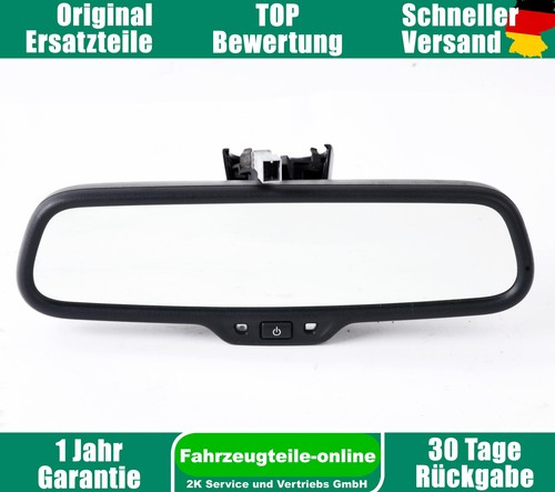 Rückspiegel innenspiegel - rückspiegel,