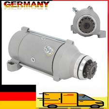 Anlasser Starter für Honda