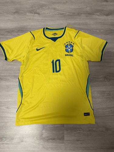 Nike brasilien trikot neymar - brasilien,