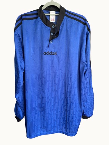 Adidas trikot 90er jahre - adidas,