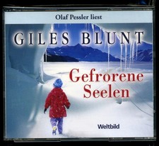Giles blunt gefrorene - giles, blunt★gefrorene