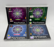 Sony PS1 PSX Playstation 1 Wer