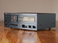 Yamaha 520 hi fi - b,