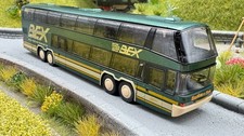 Neoplan Megaliner "BEX Berlin