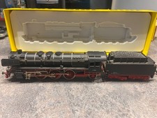 Trix Express H0 2204 Dampflok Schlepptenderlok  53 2204 00