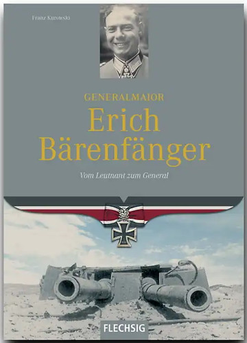Generalmajor erich - generalmajor,