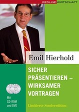 Sicher präsentieren -