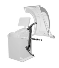 Motorrad Adapter PF-810 für