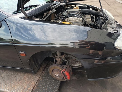 Renault megane cabrio - i,