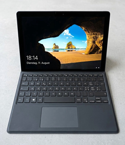 Dell latitude 2 in - latitude, 12,3"
