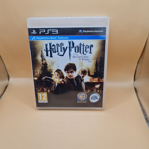 Harry potter und - harry, die