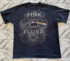 VTG Pink Floyd T-Shirt Mens