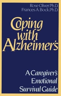 Coping with alzheimers a - with,