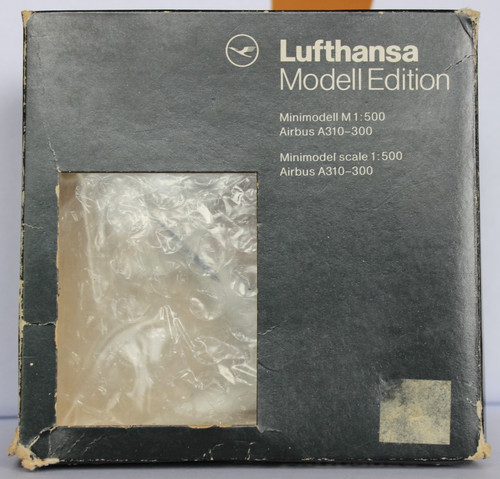 Airbus a310 300 lufthansa - a310-300,