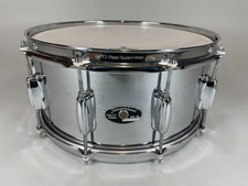 Slingerland Steel COS 14" x 6,5" werbel do perkusji Snare Drums