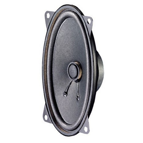 Visaton 4 ohm - 4,
