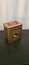 Lüning Blechdose Kaffee