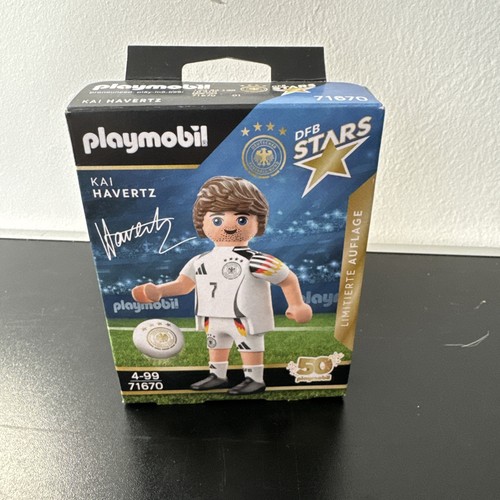 Playmobil fußball dfb stars - playmobil,