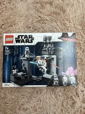LEGO STAR WARS 75229 Flucht vom Todesstern – NEU + OVP