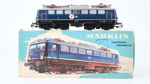 Märklin 3039 lok br - märklin, e10
