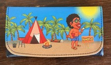 Tabaktasche Ver. Farben Pouchbag mit  Logo