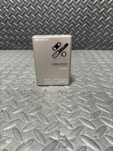 Sony walkman iii - sony,