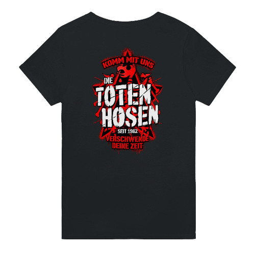 Die toten hosen - die,