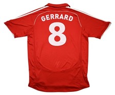 Adidas 2006-08 LIVERPOOL