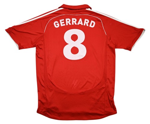 Adidas 2006 liverpool - 2006-08,