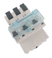 Hager HTS363E SLS E63