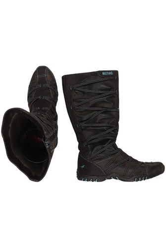 Mustang stiefel damen - stiefel,