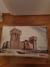 Schleich Ritterburg Neu und in