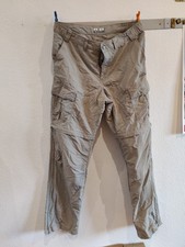 Wanderhose Zip-off McKinley