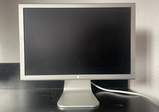 Apple Cinema HD Display 20" -