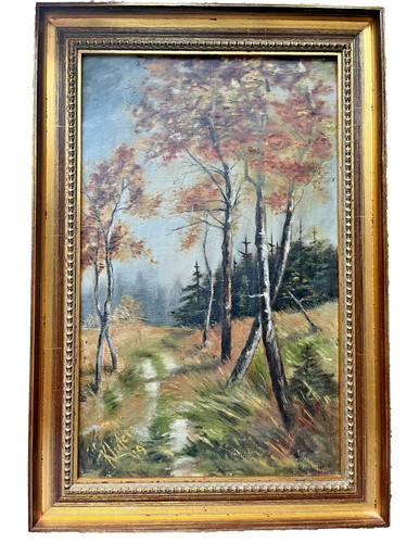 Antiker impressionistis