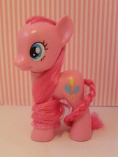 My little Pony G4 Pinkie Pie 8 cm  - 400 weitere Ponys