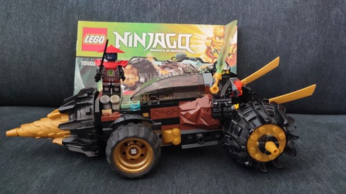 Lego ninjago coles - ninjago,