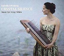 Crystal silence music - -,