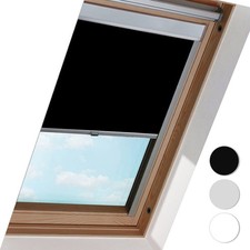 Dachfensterrollo Terrasse