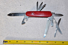 Vintage Swiss Army Knife