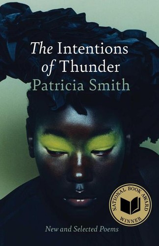 The intentions thunder - intentions, thunder: