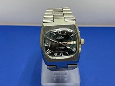Slava tank ussr vintage uhr - slava,