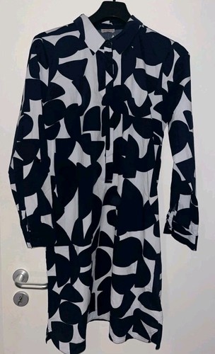 Hemdblusenkleid von alba moda - hemdblusenkleid,