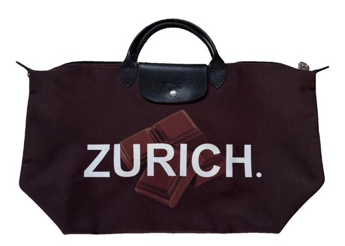 Longchamp zurich pliage du - zurich,