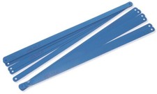 12 x Metallsägeblätter 300mm Handsägeblatt Sägeblatt Eisensägeblatt