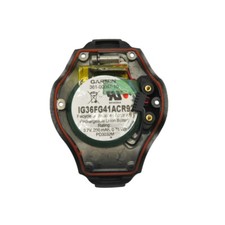 Garmin Forerunner 610 GPS Uhr