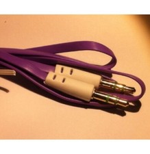 Adapter Aux Kabel Wohnung