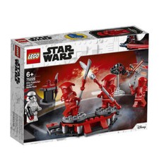 LEGO Star Wars: Elite