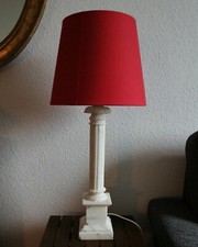 Mamor Lampe, Alte Lampe